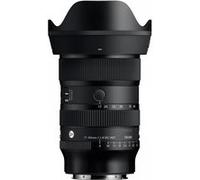 Sigma Foto Objectif 17-40mm f/1.8 DC Art – Monture L