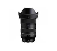 Objectif zoom Sigma 17-40MM F1,8 DC ART POUR FUJIFILM X