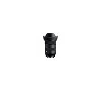 Objectif zoom Sigma 17 40MM F1,8 DC ART POUR SONY E