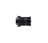 SIGMA 18-50mm f/2.8 DC DN RF-S