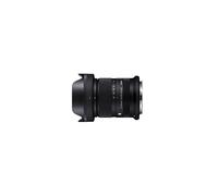 SIGMA 18-50mm f/2.8 DC DN RF-S