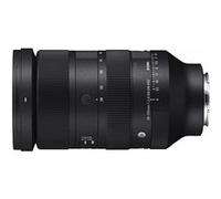 Objectif zoom Sigma 28-105 MM 2.8 DG DN ART SE Noir pour Monture Sony E Noir E