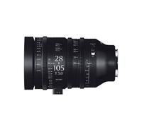 SIGMA AF Ciné 28-105mm T/3 Feet Sony E
