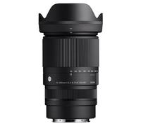 Sigma Foto — Objectif 16-300mm F3.5-6.7 DC OS Contemporary pour Canon RF-S