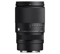 Sigma - 16-300mm F3.5-6.7 DC OS Contemporary Fuji X