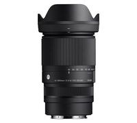 SIGMA 16-300mm f/3.5-6.7 DC OS Monture L