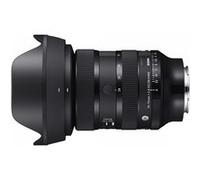 Objectif zoom Sigma DG DN II Art 24-70 mm f/ 2.8 Noir pour Sony E Noir A