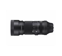 Objectif zoom Sigma Objectif Hybride Sigma 100 400 MM F 5 6.3 DG DN OS Contemporary Fuji X