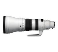 Sigma SPORTS 300-600mm F4 DG OS, L-Mount MILC Ultra téléobjectif zoom Blanc