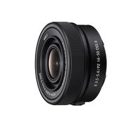 Objectif pour Hybride SONY E PZ 16-50mm 3.5-5.6 OSS II