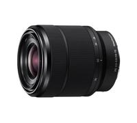 Objectif zoom Sony FE 28-70 mm f/3.5-5.6 OSS II Noir pour Monture Sony E et Sony FE
