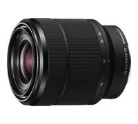 Objectif zoom Sony FE 28-70mm F3.5-5.6 OSS SEL2870 Full Frame E-Mount Bulk Pa...