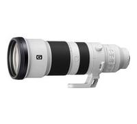 SONY 400-800mm f/6.3-8 G OSS
