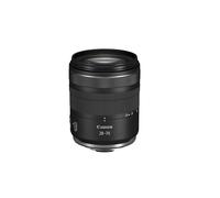 Canon RF 28-70mm F2.8 IS STM MILC Objectif zoom standard Noir