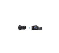 Objectif zoom standard Sigma 24-70mm F2.8 DG DN II Art pour Sony E Noir