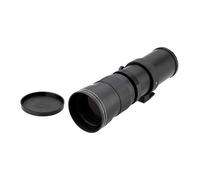 Objectif zoom super téléobjectif 420-800 mm f/8,3-16 à mise au point manuelle pour EF