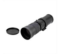 Objectif zoom super téléobjectif 420-800 mm f/8,3-16 à mise au point manuelle pour EF