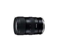 Objectif zoom Tamron 16-30mm f/2.8 Di III VXD G2 Noir pour Monture Nikon Z