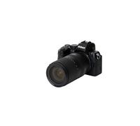 Objectif zoom Tamron 18-300 mm f/3.5-6.3 Di III-A VC VXD Noir pour Monture Nikon Z