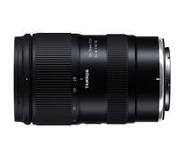 Objectif zoom Tamron 28-75mm f/2.8 Di III VXD G2 noir pour Nikon Z
