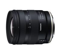 Objectif zoom Tamron B060 APS-C ultra grand-angle 11-20mm F/2.8 Di III-A RXD pour Canon RF