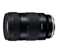 Objectif zoom Tamron Di III VXD Modèle A068 17-50 mm f/4 Noir pour Sony FE Noir E
