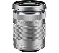 Objectif Zoom Téléphoto - OM SYSTEM - M.Zuiko Digital ED 40-150mm - Ouverture F4-5.6 - Micro 4/3