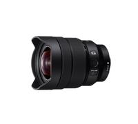 Objectif zoom ultra large Sony SEL1224G FE 12-24 mm F4 G pour monture E Sony