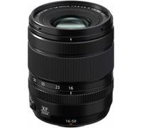 Fujifilm XF 16-50mm f/2.8-4.8 LM WR Zoom
