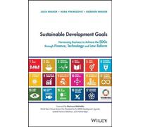 Objectifs de développement durable