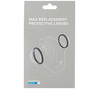 Objectifs de protection de remplacement GoPro MAX