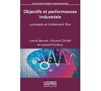 Objectifs et performances industriels