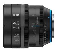Objectifs IRIX ILC 45 EFM Noir G