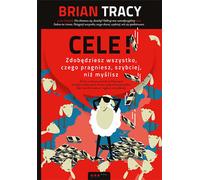 Objectifs Obtenez tout ce que vous voulez plus vite que vous ne le pensez Brian Tracy (Buch auf Polnisch)