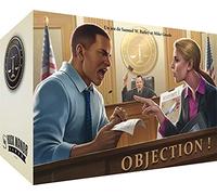 Objection !