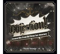 OBJECTION ! Greatest Hits From The Great Ace Attorney