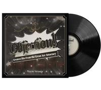 OBJECTION ! Greatest Hits From The Great Ace Attorney