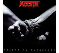 Objection Overruled [Import Allemand]
