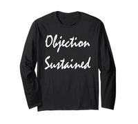 Objection soutenue Manche Longue