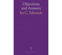 Objections and Answers: An Useful Book to Life Insurance Agents in Meeting Objections and Evasions Set Up by Prospects