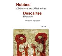 Objections aux Méditations / Reponses