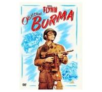 Objective, Burma!