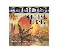 Objective, Burma !