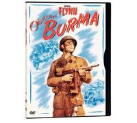 Objective Burma