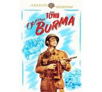 Objective, Burma