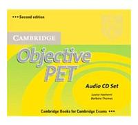 Objective Pet, Objective Barbara Thomas, Louise Hashemi (Auteur)