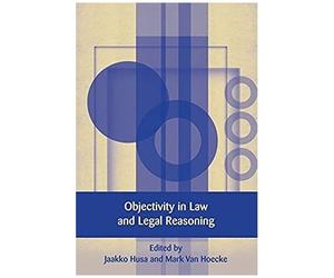 Objectivity In Law And Legal Reasoning