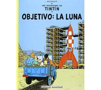 Objectivo: La Luna