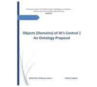 Objects (Domains) of AI’s Control | An Ontology Proposal