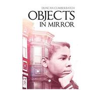 Objects In Mirror